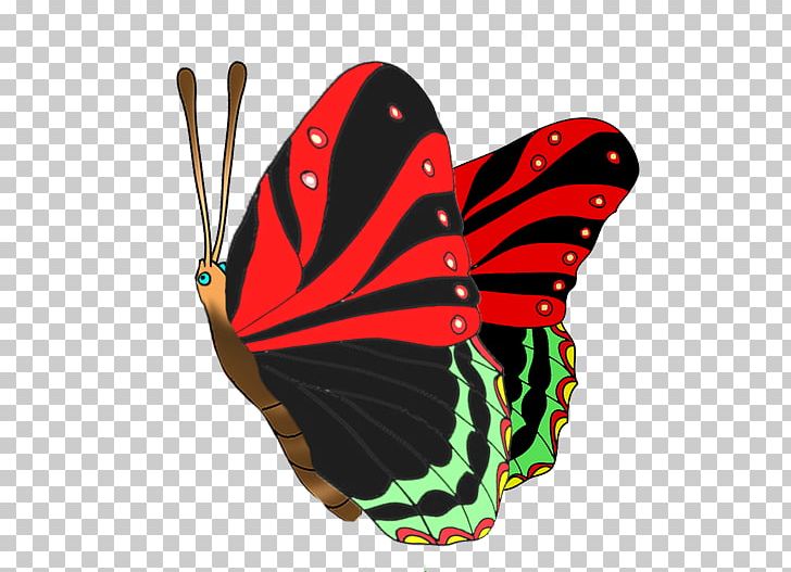Butterfly Insect Red PNG, Clipart, Arthropod, Brush Footed Butterfly, Butterflies And Moths, Butterfly, Chalkhill Blue Free PNG Download
