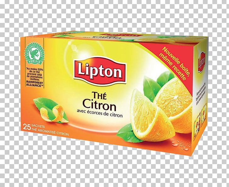 Lime Iced Tea Lemon Lipton PNG, Clipart, Achat, Black Tea, Brand, Citric Acid, Citron Free PNG Download