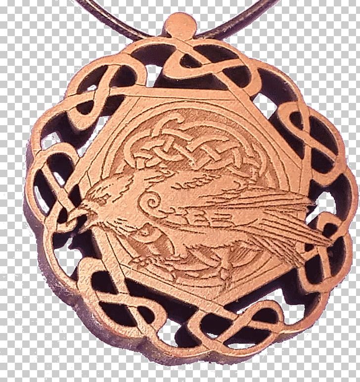 Locket Bronze Common Raven Celts PNG, Clipart, Arabic Calligraphy, Bronze, Celts, Common Raven, Copper Free PNG Download