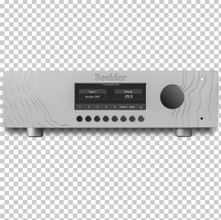 Preamplifier Nagra Boulder Stereophonic Sound Amplificador PNG, Clipart, Amplificador, Amplifier, Audio, Audio Electronics, Audio Equipment Free PNG Download