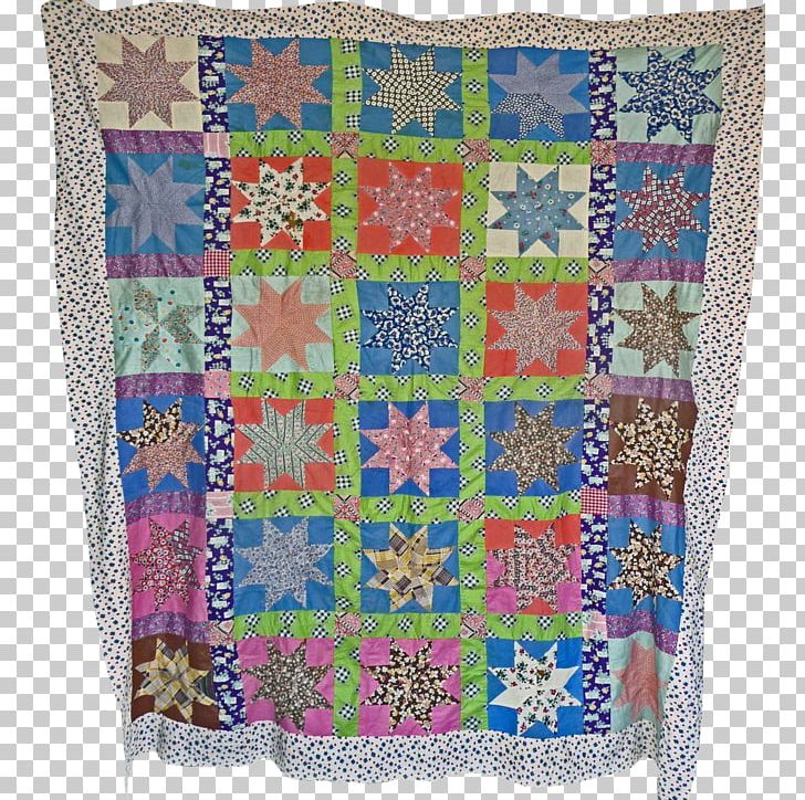 Quilt Patchwork Turquoise Pattern PNG, Clipart, Cow, Fabulous, Frame, Hollow, Linens Free PNG Download