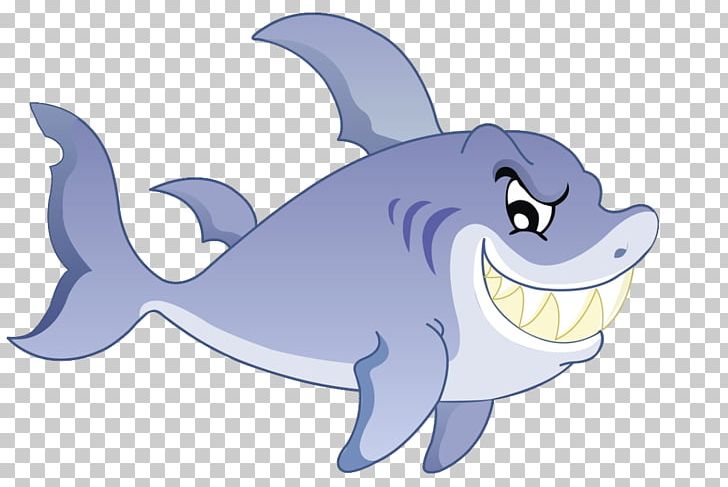 Shark Cartoon Animation PNG, Clipart, Animals, Animation, Big Shark, Cartoon, Cartoon Shark Free PNG Download