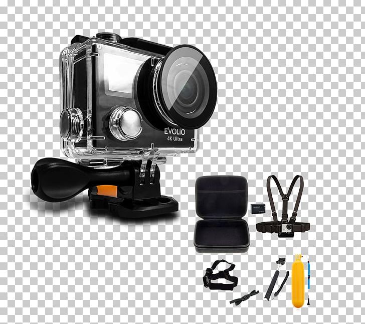 Video Cameras GoPro Hero5 Black 2018 4K Resolution PNG, Clipart, 1080p, Ambarella, Camera, Camera Accessory, Camera Lens Free PNG Download