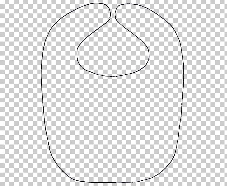 Clothing White Circle Area Pattern PNG, Clipart, Angle, Area, Bib Cliparts, Black, Black And White Free PNG Download