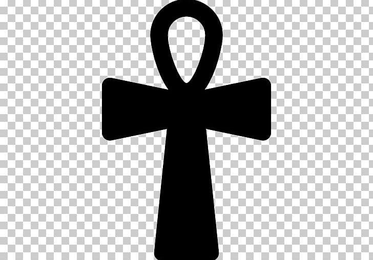 Cross Ankh Ancient Egypt Egyptian Symbol PNG, Clipart, Ancient Egypt, Ancient Egyptian Religion, Ankh, Black And White, Computer Icons Free PNG Download
