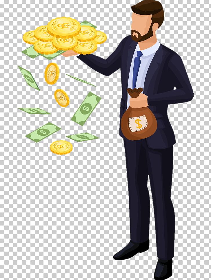 Cryptocurrency Bitcoin Businessperson Initial Coin Offering PNG, Clipart, Bitcoin, Business, Businessman, Company, Cook Free PNG Download