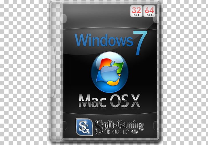 microsoft windows 7 professional for mac