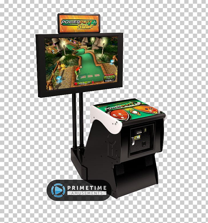 Silver Strike Bowling Golden Tee Fore! Arcade Game Golf Incredible Technologies PNG, Clipart, Air Hockey, Amusement Arcade, Arcade Game, Bowling, Electronic Device Free PNG Download