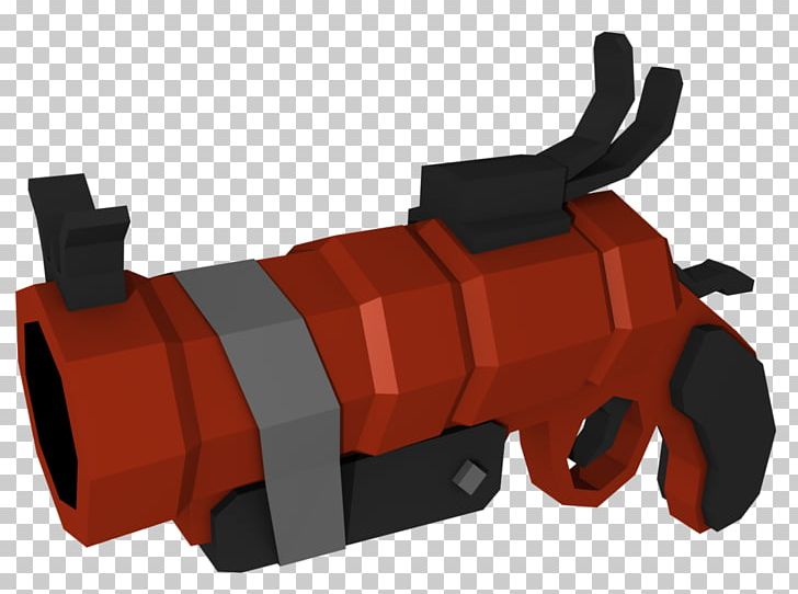 Team Fortress 2 Blockland Weapon Video Game Gun PNG, Clipart, Ammunition, Angle, Blockland, Detonator, Flare Free PNG Download