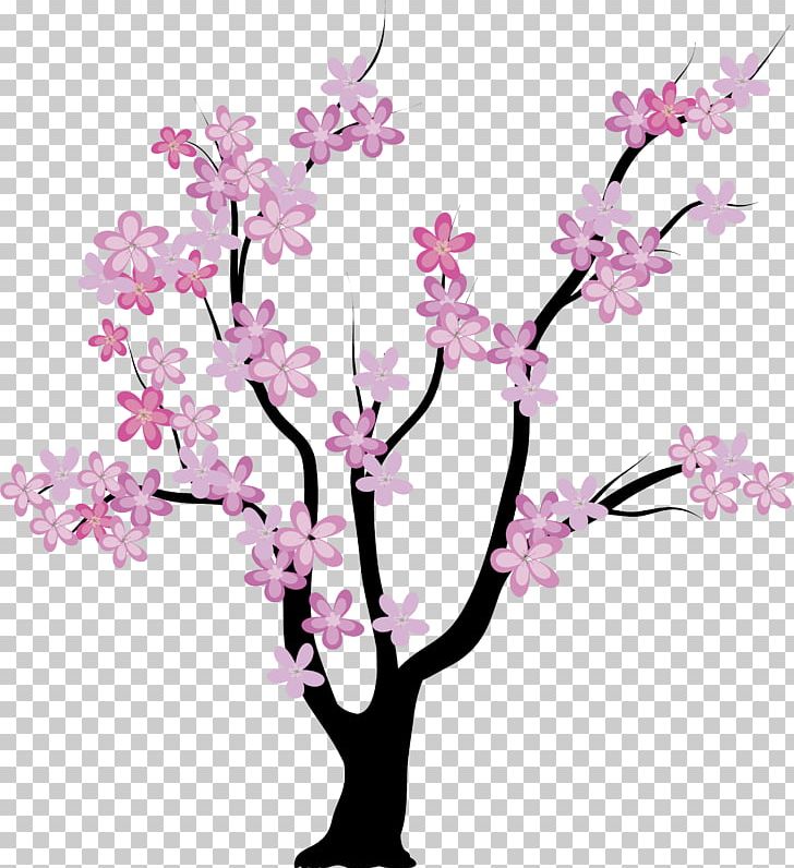 Tree Abstract Art PNG, Clipart, Abstract, Abstract Art, Blossom, Branch, Cherry Blossom Free PNG Download