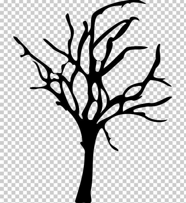 Tree Drawing Snag PNG, Clipart, Art, Artwork, Black And White, Branch, Drawing Free PNG Download