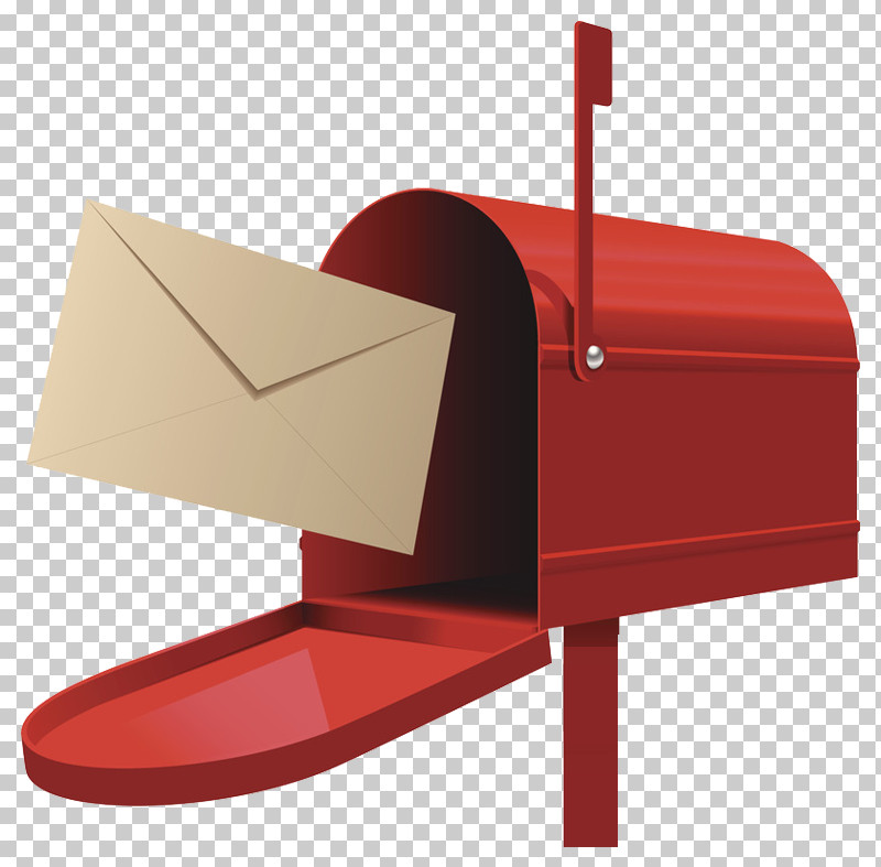 Red Mailbox Furniture Table Vehicle PNG, Clipart, Furniture, Mailbox, Red, Table, Vehicle Free PNG Download