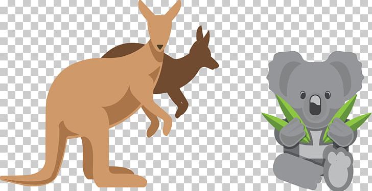 Australia Euclidean Icon Design Icon PNG, Clipart, Animals, Arrow, Australia, Carnivoran, Cartoon Free PNG Download