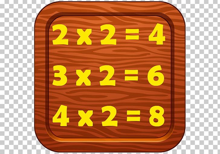 Basic Math Multiplication Table The Times Tables PNG, Clipart, Addition, Android, App Store, Area, Basic Math Free PNG Download