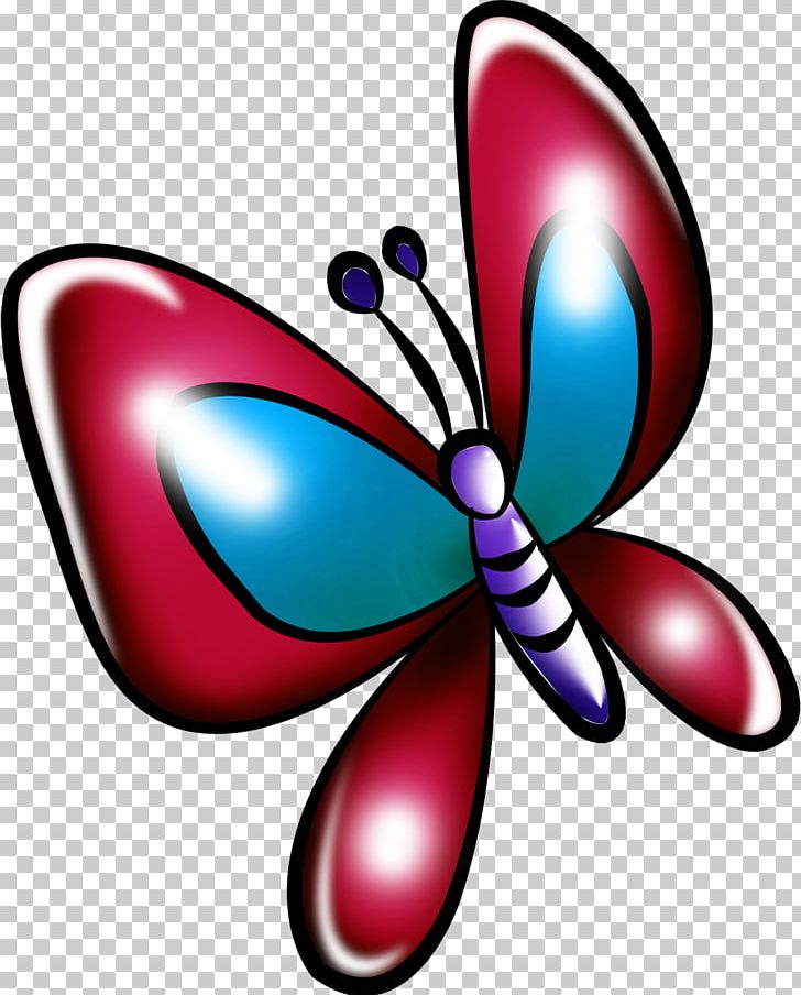 Butterfly Insect Pollinator PNG, Clipart, Animation, Artwork, Brush Footed Butterfly, Butterflies And Moths, Butterfly Free PNG Download