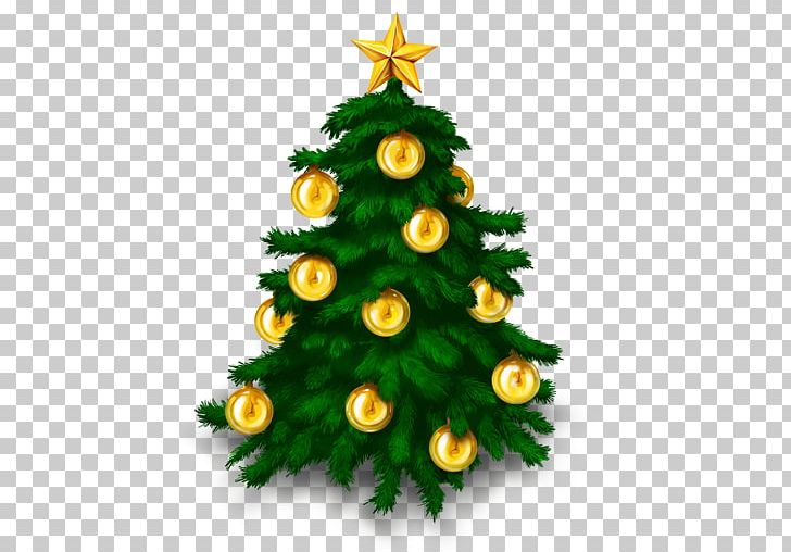 Christmas Tree Santa Claus PNG, Clipart, Christmas, Christmas Decoration, Christmas Ornament, Christmas Tree, Conifer Free PNG Download
