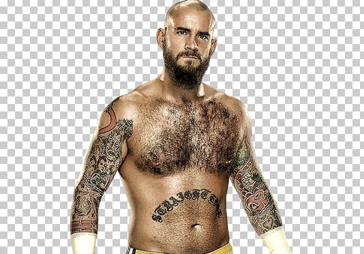 Cm Punk The Straight Edge Society Wwe Ring Of Honor Professional