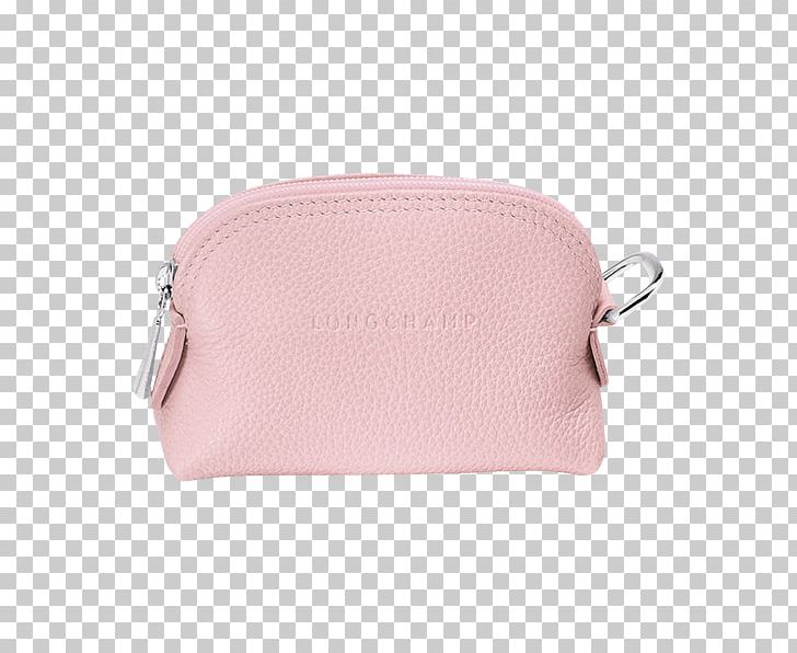 Coin Purse Handbag Longchamp Leather PNG, Clipart, Backpack, Bag, Coat, Coin Purse, Document Free PNG Download