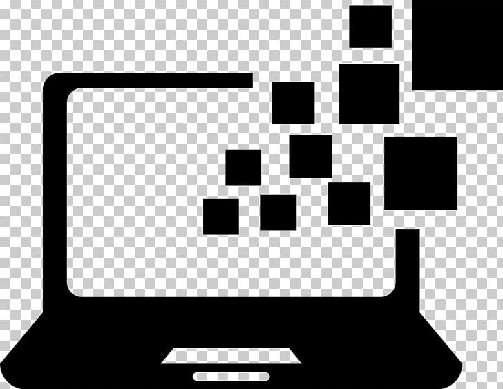 Laptop Computer Icons PNG, Clipart, Black, Black And White, Brand, Computer, Computer Icons Free PNG Download