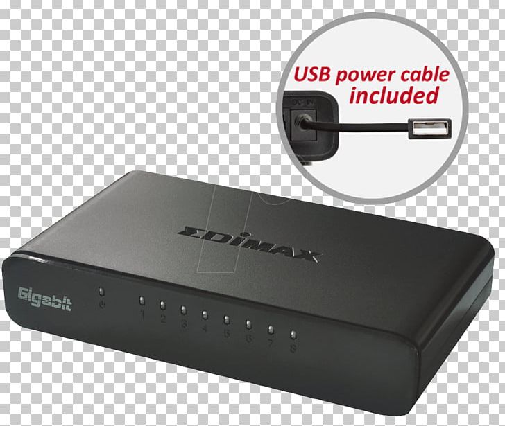 Network Switch Gigabit Ethernet Edimax Port IEEE 802 PNG, Clipart, Cable, Computer Memory, Computer Network, Ddr3 Sdram, Edimax Free PNG Download