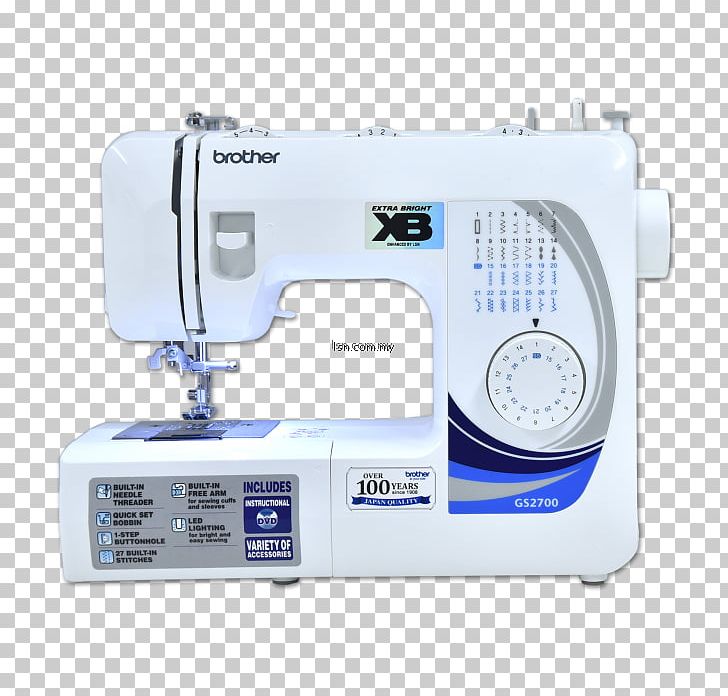 Sewing Machines Sewing Machine Needles Overlock Hand-Sewing Needles PNG, Clipart, Bobbin, Buttonholer, Embroidery, Handsewing Needles, Home Appliance Free PNG Download