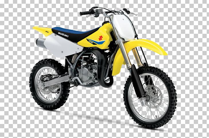 Suzuki RM85 Motorcycle Accessories Suzuki RM Series PNG, Clipart, Automotive Exterior, Bicycle, Bore, Car, Enduro Free PNG Download