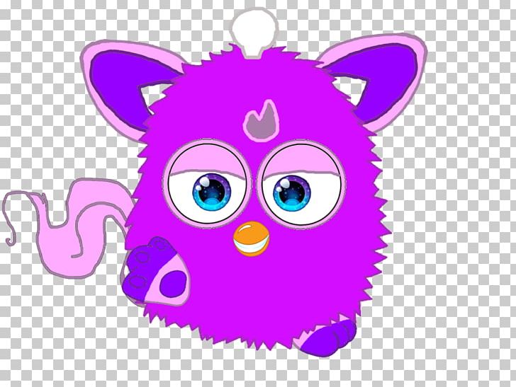 Whiskers Drawing Fan Art Furby PNG, Clipart, Art, Carnivoran, Cartoon, Cat, Cat Like Mammal Free PNG Download