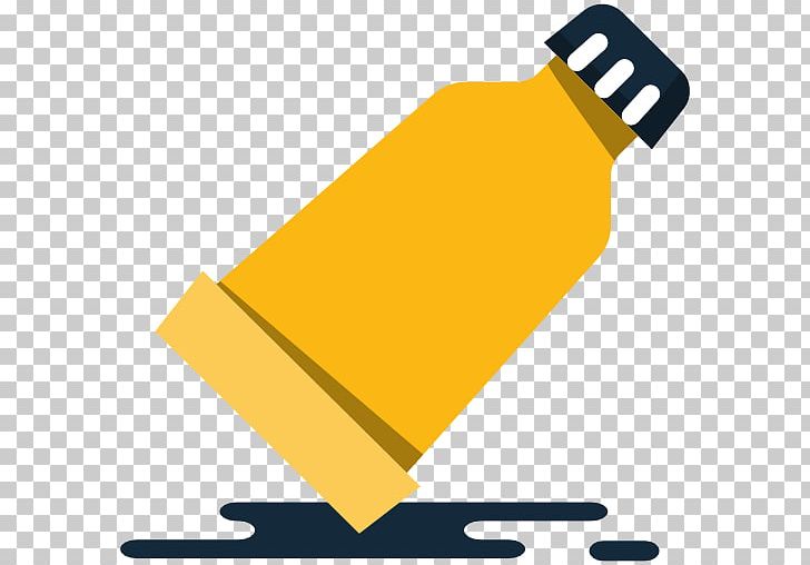 Yellow Bottle Icon PNG, Clipart, Alcohol Bottle, Angle, Area, Bottle, Bottles Free PNG Download