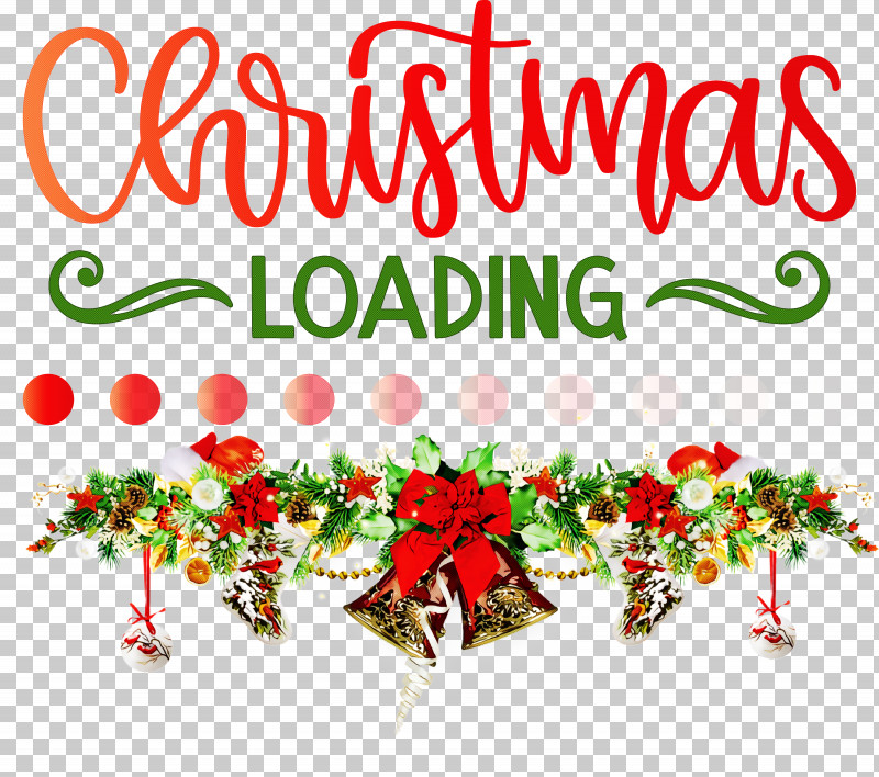 Christmas Loading Christmas PNG, Clipart, Christmas, Christmas Day, Christmas Decoration, Christmas Loading, Christmas Ornament Free PNG Download