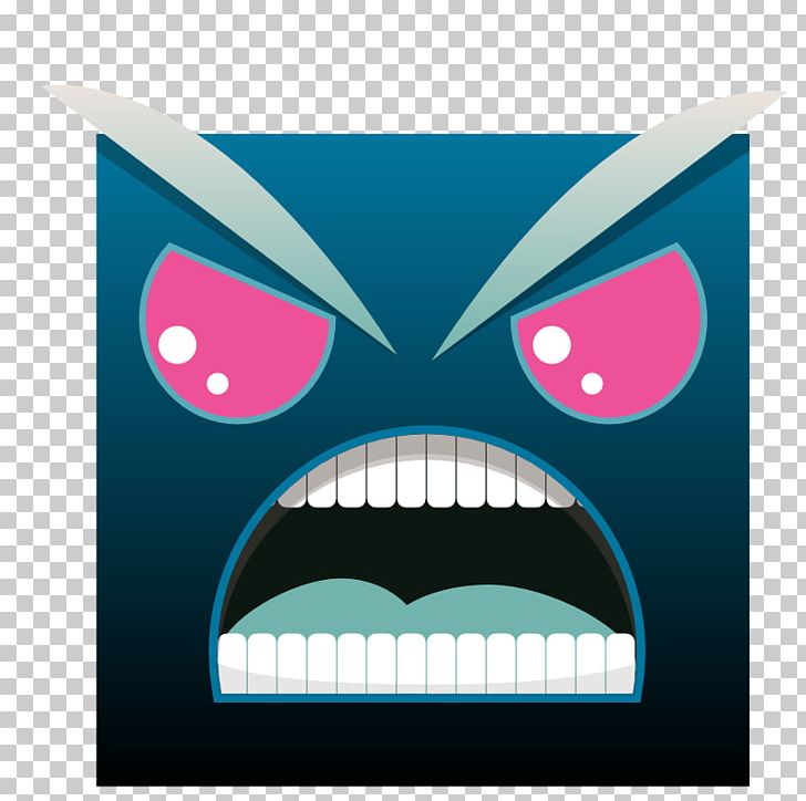 Angry Square PNG, Clipart, Anger, Angry Cartoon Mouth, Angry Square Runner, Computer Icons, Drawing Free PNG Download