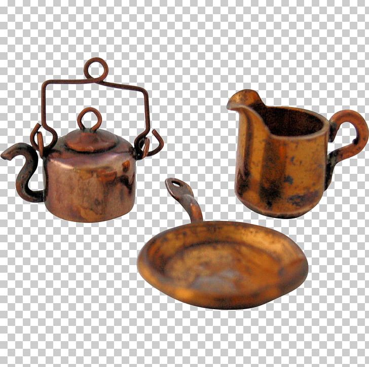 Ceramic Teapot Tableware Kettle Metal PNG, Clipart, Artisan, Ceramic, Copper, Cup, Doll House Free PNG Download