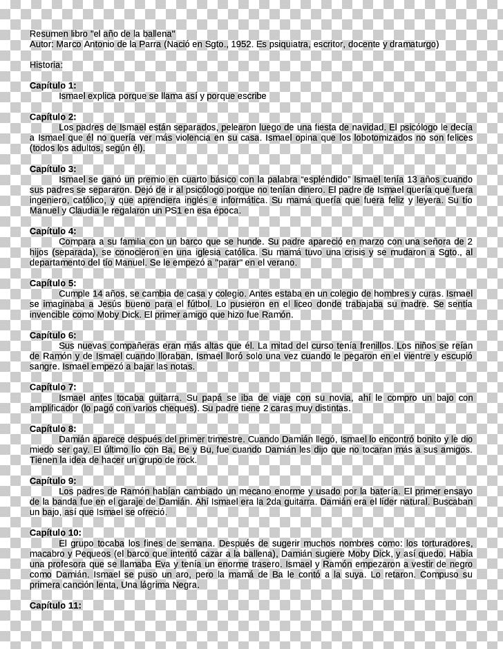 El Año De La Ballena Moby-Dick El Vientre De La Ballena Book Chapter PNG, Clipart, Abstract Material, Area, Author, Book, Chapter Free PNG Download