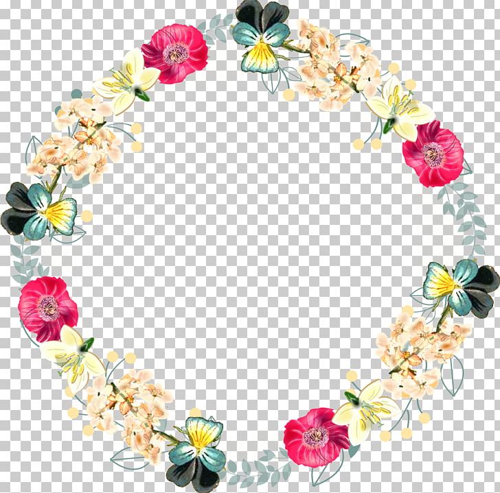 Floral Design Flower Garland Wreath PNG, Clipart, Border Texture, Circle, Decoration, Design, Download Free PNG Download