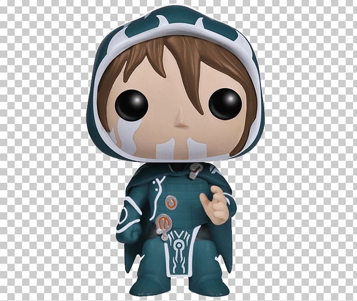 Magic: The Gathering Funko Jace Beleren Designer Toy Action & Toy Figures PNG, Clipart, Action Toy Figures, Designer Toy, Fictional Character, Figurine, Funko Free PNG Download