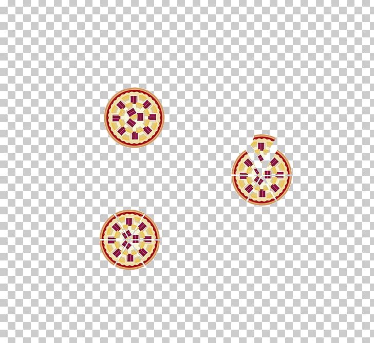 Yellow Area Pattern PNG, Clipart, Area, Cartoon Pizza, Circle, Dessert, Food Free PNG Download