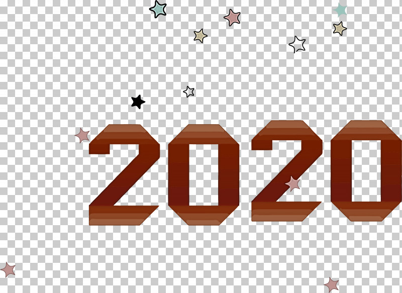 Happy New Year 2020 New Years 2020 2020 PNG, Clipart, 2020, Happy New Year 2020, Line, Logo, New Years 2020 Free PNG Download