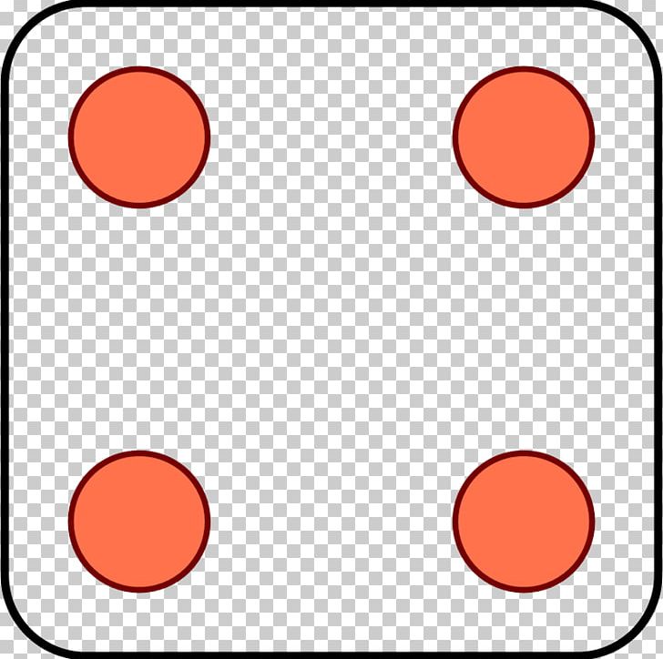 Area Pattern PNG, Clipart, Area, Circle, Dice 1, Line, Orange Free PNG Download