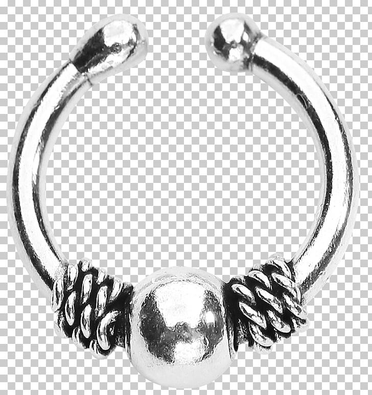 Bracelet Body Jewellery Body Piercing Nese Septum-piercing PNG, Clipart, Barbell, Body Jewellery, Body Jewelry, Bracelet, Clothing Free PNG Download