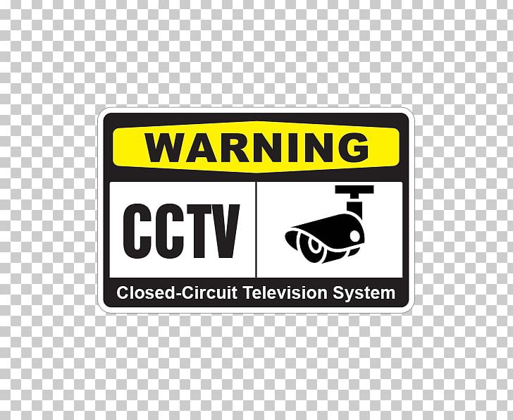 Closed-circuit Television System Sticker PNG, Clipart, Area, Brand, Bumper Sticker, Circuit, Closed Free PNG Download