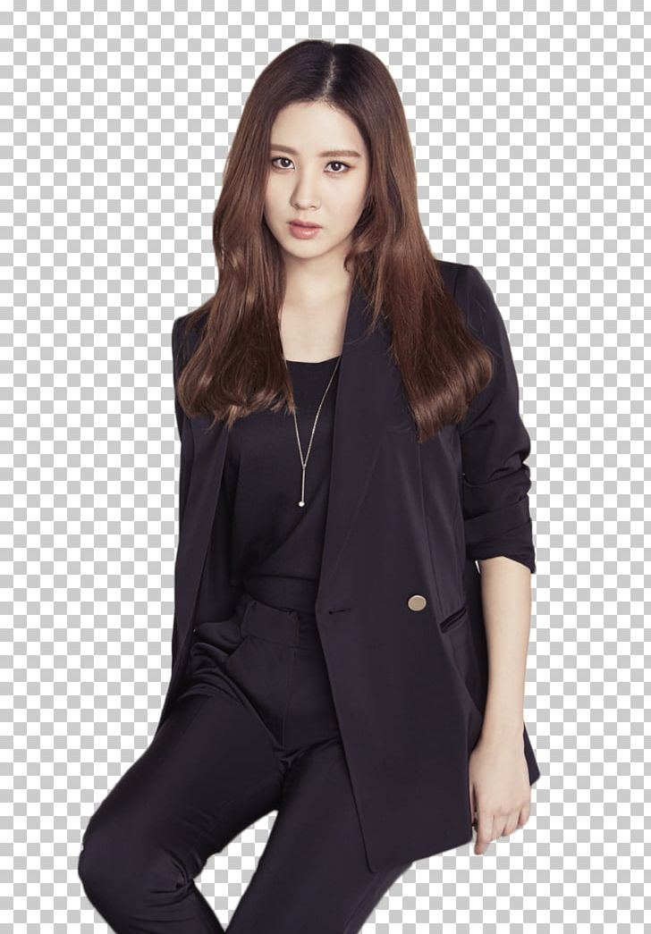 Seohyun Blazer Girls Model Fashion PNG, Clipart,  Free PNG Download