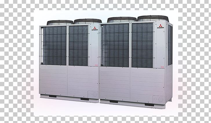 Variable Refrigerant Flow Air Conditioning Mitsubishi Heavy Industries Air Conditioner Heat Pump PNG, Clipart, Agua Caliente Sanitaria, Boiler, Fan, Fdc, Heat Pump Free PNG Download