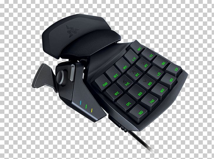 Computer Keyboard Gaming Keypad Razer Orbweaver Chroma Razer Orbweaver 2014 PNG, Clipart, Computer, Computer Component, Computer Keyboard, Electrical Switches, Electronic Device Free PNG Download