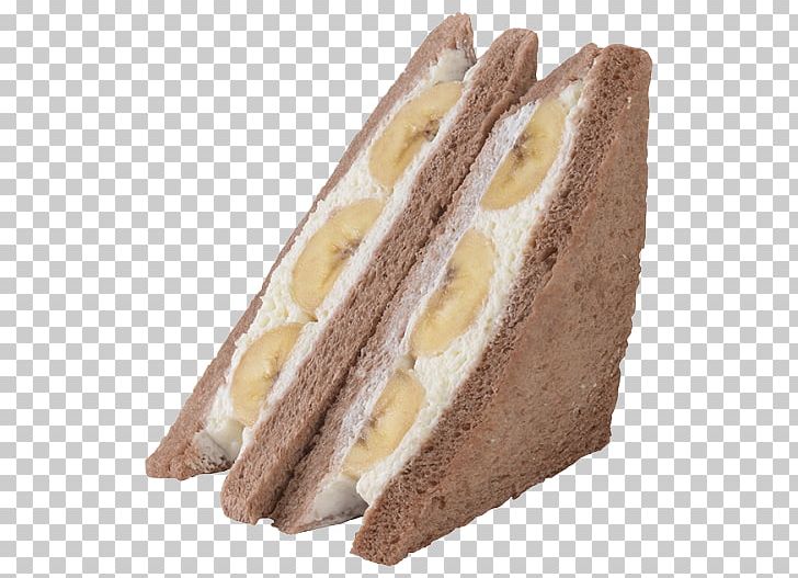 Cream Sandwich Fruit Pan Loaf Bakery PNG, Clipart, Baker, Bakery, Banana, Bread, Buttercream Free PNG Download