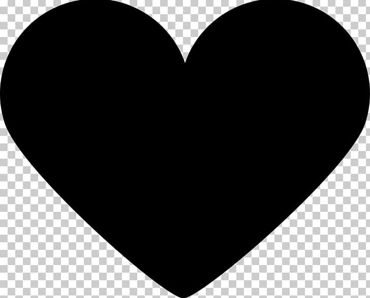 Heart PNG, Clipart, Black, Black And White, Circle, Computer Icons, Font Awesome Free PNG Download