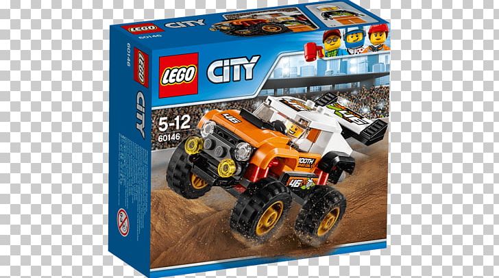 LEGO 60146 City Stunt Truck Lego City Toy Block PNG, Clipart, Car, Construction Set, Lego, Lego City, Lego Duplo Free PNG Download