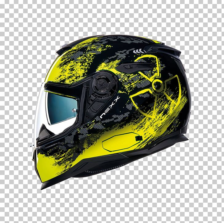 Motorcycle Helmets Nexx Integraalhelm PNG, Clipart, Black, Black Yellow, Blue, Motorcycle, Motorcycle Helmet Free PNG Download