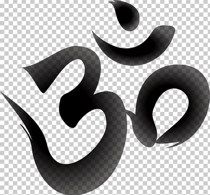 Om Symbol PNG, Clipart, Bitmap, Black And White, Bmp File Format, Brand, Computer Icons Free PNG Download