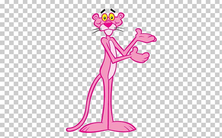 Pink Panther Showing PNG, Clipart, At The Movies, Cartoons, Pink Panther Free PNG Download