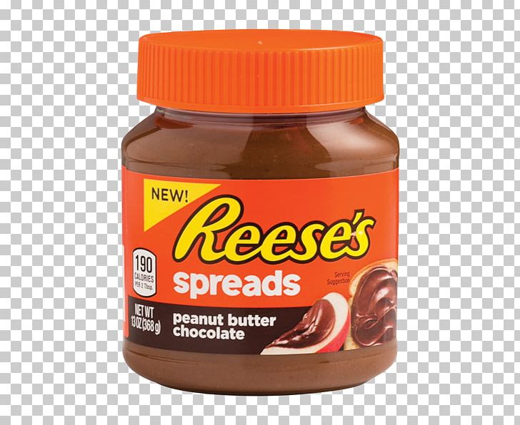 Reese's Peanut Butter Cups Reese's Pieces Chocolate Spread PNG, Clipart,  Free PNG Download