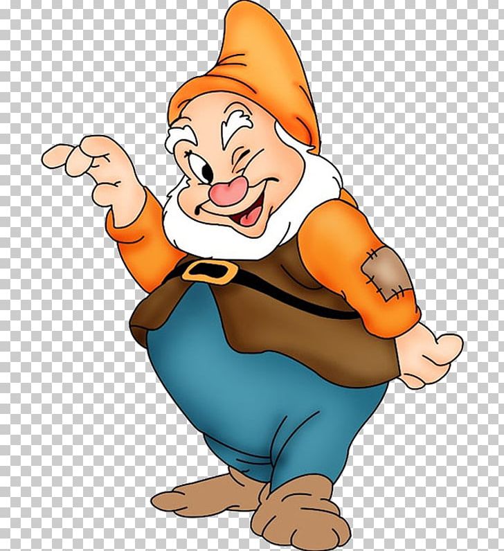 Snow White Seven Dwarfs Happy Dopey Sneezy PNG, Clipart, Animaatio, Animation, Arm, Artwork, Cartoon Free PNG Download